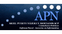 logo Ariel Puerto Nájera y Asociados S.C.P.