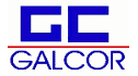 logo de Muebles y Equipos Galcor