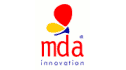 logo MDA Networks