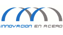 logo Innovación en Acero