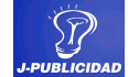 logo de J Publicidad Comunicación en Movimiento