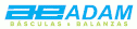 logo Adam Equipment Inc.