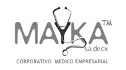 logo de Mayka
