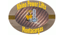 Rhino Power Lift, Montacargas