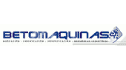 logo Betomaquinas Ltda.