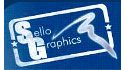 logo Sello Graphics