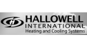 logo de Hallowell International