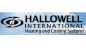 logo Hallowell International