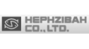 logo de Hephzibah Co.