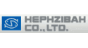 logo Hephzibah Co.