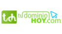 logo TuDominioHoy.com