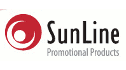 logo SunLine Promotional Products