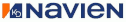 logo Navien