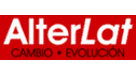 logo de Alterlat Energía Alternativa de Latinoamérica