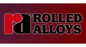 logo Rolled Alloys