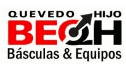 logo Básculas Quevedo Hijo BEQH
