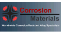 logo Corrosion Materials