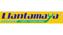 logo Llantamaya