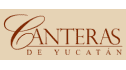 logo de Canteras de Yucatán