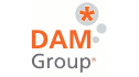 logo de DAM Group