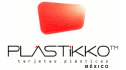 logo de Plastikko Tarjetas Plásticas