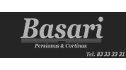 logo de Basari Persianas & Cortinas