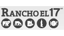 logo de Rancho El 17