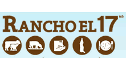 logo Rancho El 17