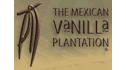 logo de The Mexican Vanilla Plantation