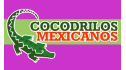 logo de Cocodrilos Mexicanos