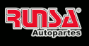 logo de Runsa Autopartes