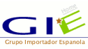 logo Grupo Importador Espanola