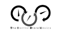 logo de the control store