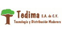 logo de Tecnología y Distribución Maderera