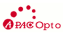 logo de Apac Opto Inc.