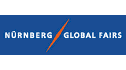 logo Nümberg Global Fairs GmbH