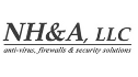 logo de nh & a llc