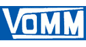 logo Womm Impianti & Processi S.P.A.