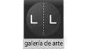 logo La Luz Galería