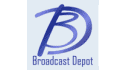 logo de Broadcast Depot