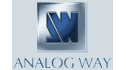 logo Analog Way