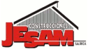 logo de Construcciones JES AM