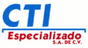 logo de CTI Especializado