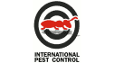 logo de International Pest Control de Monterrey