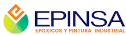 logo Epoxicos y Pintura Industrial EPINSA