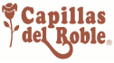 logo Capillas del Roble