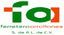 logo Ferretera Arrallanes
