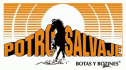 logo de Botas y Botines Potro Salvaje