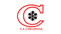 logo de La Colonial de Mexicaltzingo