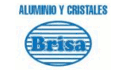 logo de Aluminio y Cristales Brisa